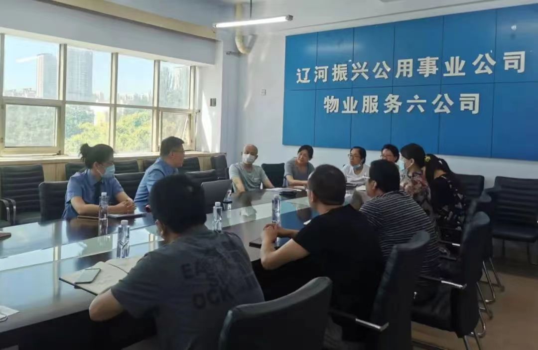 “零距离”宣传普法 “拉家常”答疑解惑